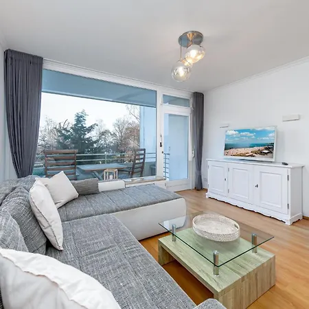 Apartment Strandallee 30, App 33